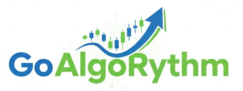 GoAlgoRythm Logo